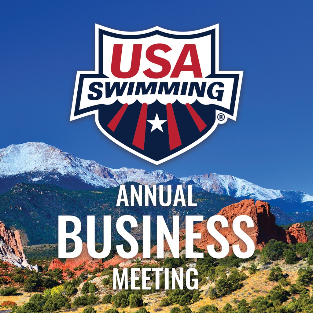 USA Swimming Annual Business Meeting